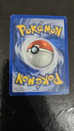 Computer Search 71/102 Rare Base Set Pokemon Card WOTC LP EXCELLENT - Image 2