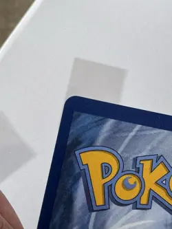 Rosa's Encouragement 123/088 SIR Perfect Order Pokemon Card Full Art Trainer - Image 5