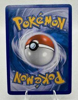 Pokemon TCG Darkrai LV.X Holo Card 104/106 Great Encounters Series Clean NM - Image 2