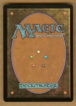 MTG Transcendent Message Store Championship Promo Card UNUSED Magic Gathering - Image 2