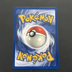Pokemon Cards: Gym Heroes 1st Edition Rare: Erika's Victreebel 26/132 - Image 2