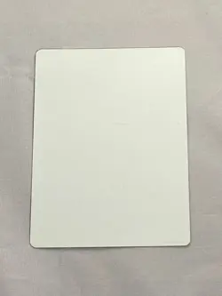 MTG Swelter Artist Proof and Signature Signed Thompson - Image 2