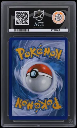 2015 - Eevee - Ancient Origins - 63/98 - Russian - Ace Mint 9 Pokemon Card - Image 2