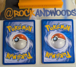Pokemon Team Galactic's Invention 118/127 Supporter Twins Reverse Holo 89/102 LP - Image 2