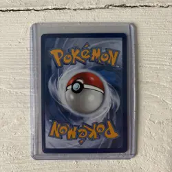 Wonderous Patch 117/088 Ultra Rare Item Perfect Order NM - Pokemon TCG - Image 2