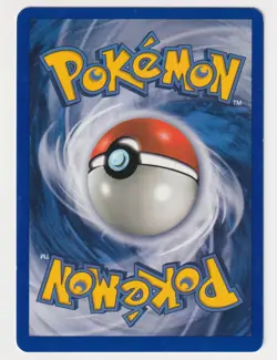 Bulbasaur 45/100 Crystal Guardians Pokemon TCG 2006 LP - Image 2