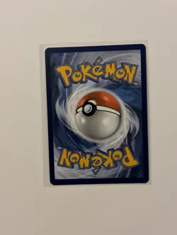 SWIRL Pokemon 151 Charmander Black Star Promo SVP047 Holo NM FAST SHIP L - Image 2