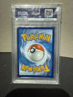 PSA 10 Pikachu VMAX 188/185 Vivid Voltage Secret Rare Full Art Holo Pokemon - Image 2