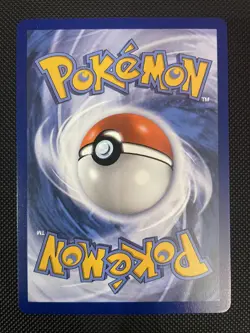 Meowth Ex 062/088 — Pokemon TCG Perfect Order — NM Double Rare - Image 2