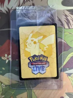 Pokemon TCG Bulbasaur IR 133/132 Mega Evolutions Stamped SEALED! - Image 2
