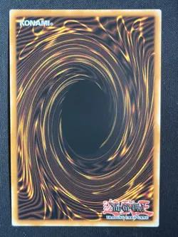 Yu-Gi-Oh! Eldlich The Golden Lord (Starlight) Rarity Collection. MISPRINT - Image 2