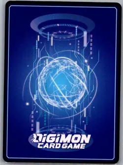 A Delicate Plan BT3-097 U Release Special Booster 1.5 - Digimon Card Game - NM - Image 2