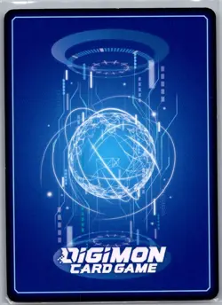 GranKuwagamon BT1-083 SR Release Special Booster 1.5 - Digimon Card Game - NM - Image 2