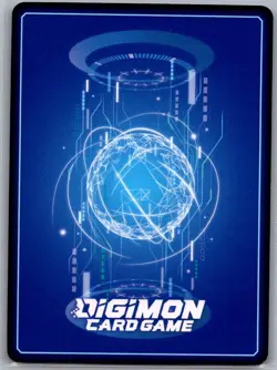 WarGreymon BT-025 SR Release Special 1.0 - Digimon Card Game - NM - Image 2