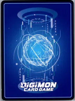 Rosemon BT1-082 SR Release Special Booster 1.0 - Digimon Card Game - NM - Image 2