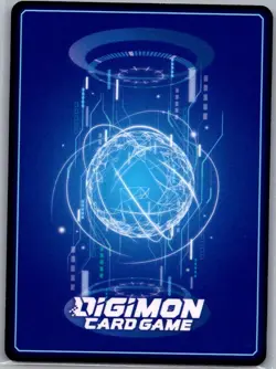 Dynasmon BT13-087 R Versus Royal Knights - Digimon Card Game - NM - Image 2