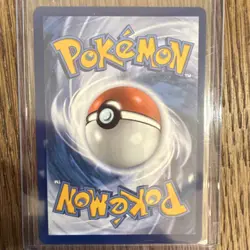 Pokemon Oricorio ex Me: Mega Evolution Promo 024 Holo Basic Fire EX Card - Image 2