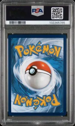 2023 Pokemon Trick or Trade Pikachu #062/193 Foil PSA 9 MINT! - Image 2
