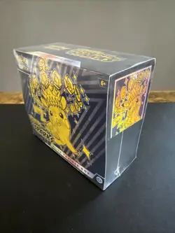 Pokemon TCG: Surging Sparks Elite Trainer Box ETB SV08 - Image 3