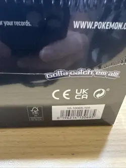 The Pokemon TCG Mega Charizard X EX Ultra - Premium Collection (Factory Sealed) - Image 2