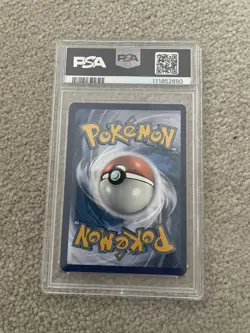 Ceruledge 197/191 Pokemon Card - Surging Sparks - PSA 9 - Image 2