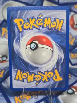 Vintage Pokemon TCG First Edition Neo Genesis Onix 69/111 Near Mint - Image 2