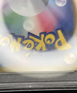 PSA 10 Giratina Vstar 261/172 - 🌊 Ultra Rare Pokemon TCG Japanese 🖤 - GEM MT - Image 3