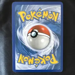 2009 Pokemon Darkrai G LV. 58 Rising Rivals 3/111 Holo Rare - Image 2