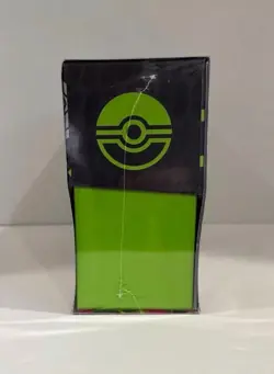 FAST SHIP Pokemon Mega Evolution Perfect Order Elite Trainer Box ETB New Sealed - Image 3