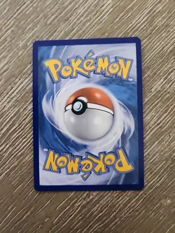 Evolutions Mew 53/108 REVERSE Holo Rare Pokemon TCG - Image 3