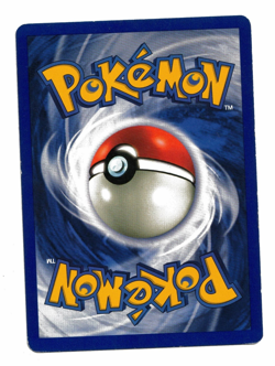 Pokemon Card: Dratini 26/102 Base Set Shadowless Rare! EXC - Image 2