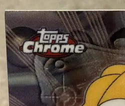 MINT 2000 Topps Pokemon #54 Psyduck Foil Holo - Image 3