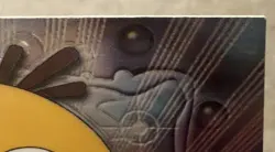 MINT 2000 Topps Pokemon #54 Psyduck Foil Holo - Image 4