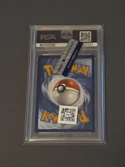 Pokemon 2024 Charizard ex 234/091 SIR Paldean Fates GEM MINT PSA 10 - Image 3