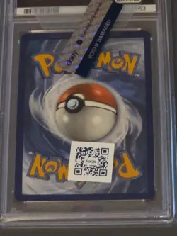 Pokemon 2024 Charizard ex 234/091 SIR Paldean Fates GEM MINT PSA 10 - Image 4