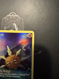 Solrock GG15/GG70 Crown Zenith Secret Rare Holo Pokemon NM - Image 5