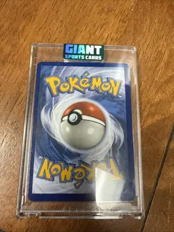Pokemon Mewtwo-EX TCG Full Art Ultra Rare Holo Card Breakthrough 158/162 - Image 3