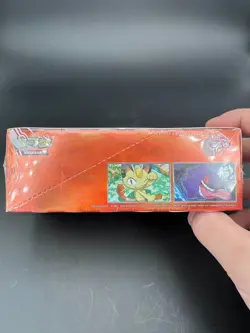 Pokemon TCG S-Chinese Gengar Gemstone Gem Pack Booster Box Vol.3 CBB3C Sealed - Image 4