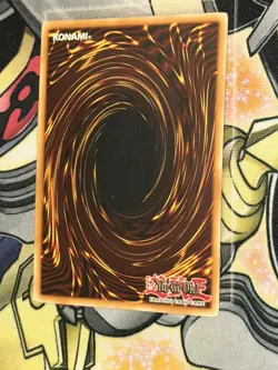 Guardian Eatos SOVR-EN097 Secret Rare 1st Edition Yu-Gi-Oh LP - Image 4