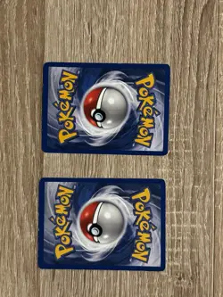 Weedle 69/102 Base Set Pokemon TCG Vintage 1999 WOTC Basic - Image 2