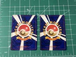 Magneton Holo Rare #082 Magnemite set Pokemon 1996 Base Set Japanese Card - Image 2