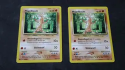 77/111 - Mogelbaum - Neo Genesis - Pokemon Karte deutsch - Image 1