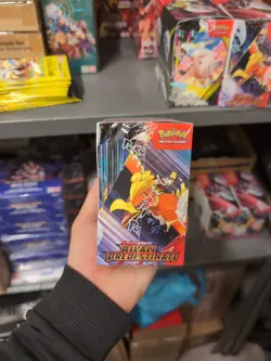 Pokemon Rivali Predestinati Display Box 36 Bustine ITA - Image 5