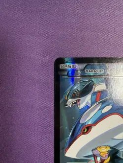 Pokemon Team Magma's Groudon EX + Team Aqua's Kyogre EX Double Crisis 2015 ENG - Image 3