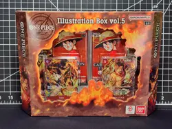 One Piece Illustration Box Vol 5 - Image 1