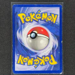 Golbat - 34/62 - Uncommon - Fossil Set - Pokemon Card - HP - Image 2
