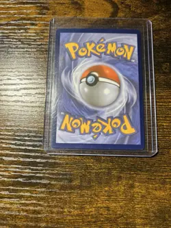 Pokemon Lucario EX 180 HP 54/111 XY Furious Fists Ultra Rare Holo Card - Image 2