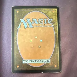 Razaketh, the Foulblooded 073/199 Mythic Black English Magic Card - Image 2