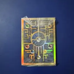 Ancient Mew 1 Miscellaneous Cards & Products Holo - Image 2