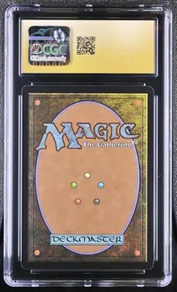 2025 Magic Final Fantasy, TIFA LOCKHART, SURGE FOIL, CGC PRISTINE 10, Low Pop - Image 2